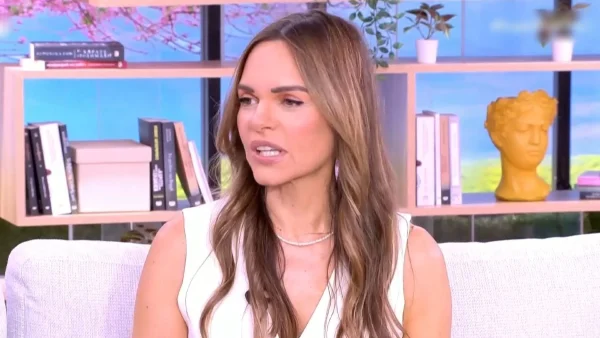 Μαρία Χατζηστεφανή: «Υπήρξαν στιγμές που ένιωσα να γκρεμίζονται τα πάντα»