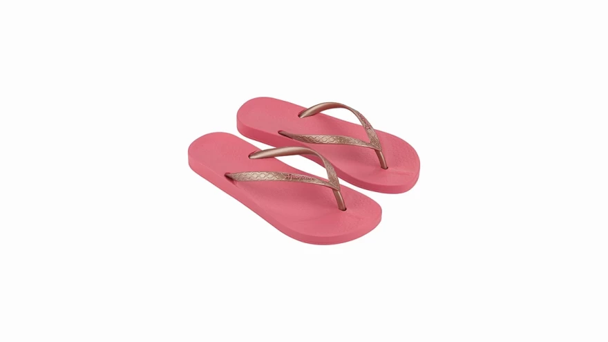 ροζ σαγιονάρες IPANEMA Adam's Shoes