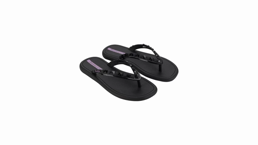 με κρύσταλλα σαγιονάρες IPANEMA Adam's Shoes