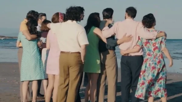 «Το Ναυάγιο» - Τελευταίο επεισόδιο: «Αυλαία» με συγκίνηση, συγκλονιστικές ερμηνείες και ένα τρυφερό φιλί