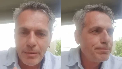 Μάριος Αθανασίου: Με 88.264 ψήφους έμεινε εκτός Ευρωβουλής – Η πρώτη αντίδραση μετά την εκλογική ήττα