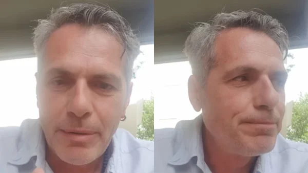 Μάριος Αθανασίου: Με 88.264 ψήφους έμεινε εκτός Ευρωβουλής – Η πρώτη αντίδραση μετά την εκλογική ήττα