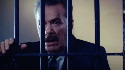 Ο παράδεισος των κυριών: «Ο Σίμος πυροβόλησε τον Πάρη» - Με δυο νεκρούς γράφεται απόψε 24/6 το τραγικό τέλος της σειράς