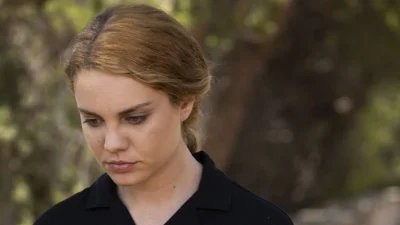 Το προξενιό της Ιουλίας (5/6): «Νομίζω είμαι έγκυος» - Η Ιουλία το "σκάει" από τον Προβιό την ώρα που ανακοινώνεται η εγκυμοσύνη