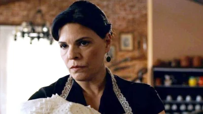 Ψυχοκόρες: Το λυτρωτικό τέλος της Ευανθίας - Έκανε τη ζωή της Φρόσως κόλαση, αλλά τελικά...