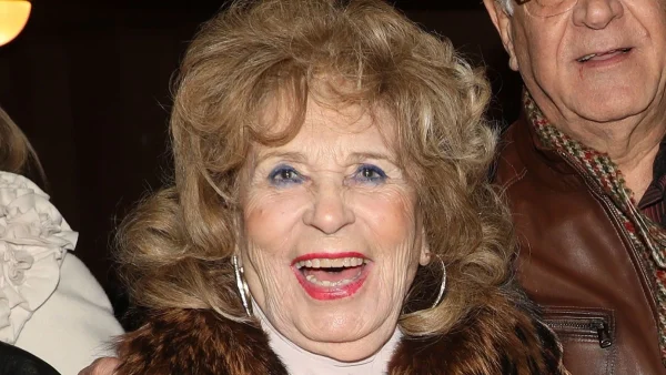 Δέσποινα Στυλιανοπούλου: «Ήταν το όνειρό της να...» - Η τελευταία επιθυμία που δεν πρόλαβε να εκπληρώσει