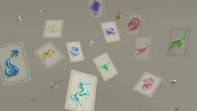 Ζώδια: Τι μας περιμένει σήμερα, Δευτέρα 10 Ιουνίου