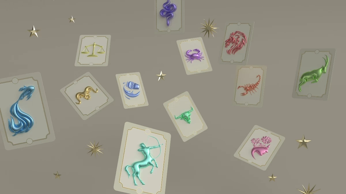 Ζώδια: Τι μας περιμένει σήμερα, Δευτέρα 10 Ιουνίου