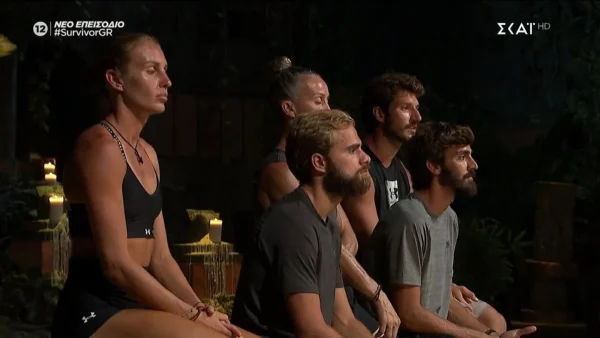 Survivor highlights 18/6: Η επίσημη ανακοίνωση της Κατερίνας Δαλάκα - Οι 2 παίκτες που πέρασαν στο Γαλάτσι