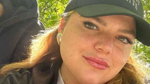 Φωτιά στη Σέριφο: «Αυτό που ζήσαμε χθες βράδυ ήταν σοκαριστικό» - Στιγμές τρόμου για τη Δανάη Μπάρκα