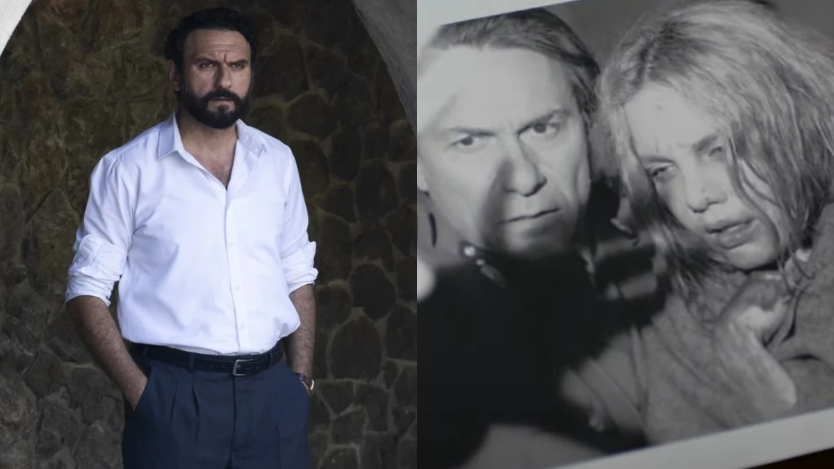 Το Προξενιό της Ιουλίας (27/6): «Είναι νεκρός και το παιδί του εξαφανισμένο» - Καρέ καρέ η σοκαριστική δολοφονία του Γιωργίκη