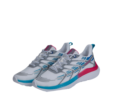  Η νέα συλλογή Admiral SS24 με γυναικεία running shoes, ρούχα και αξεσουάρ είναι εδώ για να την ανακαλύψετε!