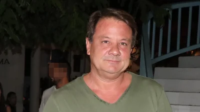 Απόστολος Λύτρας: Αναμένεται να καταθέσει αίτημα αποφυλάκισης - Τι συνέβη την δεύτερη ημέρα κλεισμένος στον Κορυδαλλό