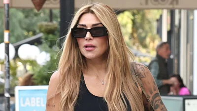 Αγγελική Ηλιάδη: Ξέσπασε κατά δημοσιευμάτων - «Μερικές φορές όμως η φαντασία οργιάζει πραγματικά! Το πιο ακραίο...»