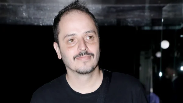 Πέθανε από ανακοπή καρδιάς γνωστός Έλληνας σεφ - Το "αντίο" του Αλέξανδρου Τσουβέλα