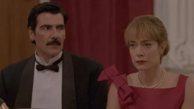 Έρωτας Φυγάς (28/6): «Απόψε πρέπει να τελειώσουν όλα» - Του αποκαλύπτει πως είναι τελικά αδέρφια με ένα γράμμα