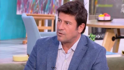 Αλέξης Γεωργούλης: «Διαλύθηκα, εκείνες τις ημέρες δεν ήξερα πώς θα ξημερώσω»