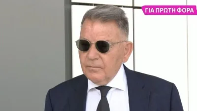 Αλέξης Κούγιας: «Υπάρχουν άνθρωποι και ανθρωπάκια! Ας μετρήσει με πόσους έχει πάει...» - "Κόλαφος" ξανά για τον Σπύρο Μπιμπίλα