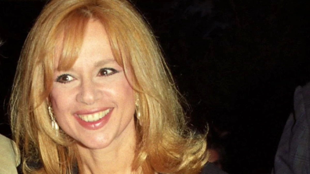 Πέθανε ο δεύτερος σύζυγος της Αλίκης Βουγιουκλάκη