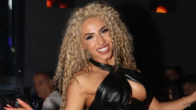 Αναστασία Γιούσεφ - Κινείται νομικά για τη διαρροή των φωτογραφιών της: «Έρχεται μηνυσάρα»