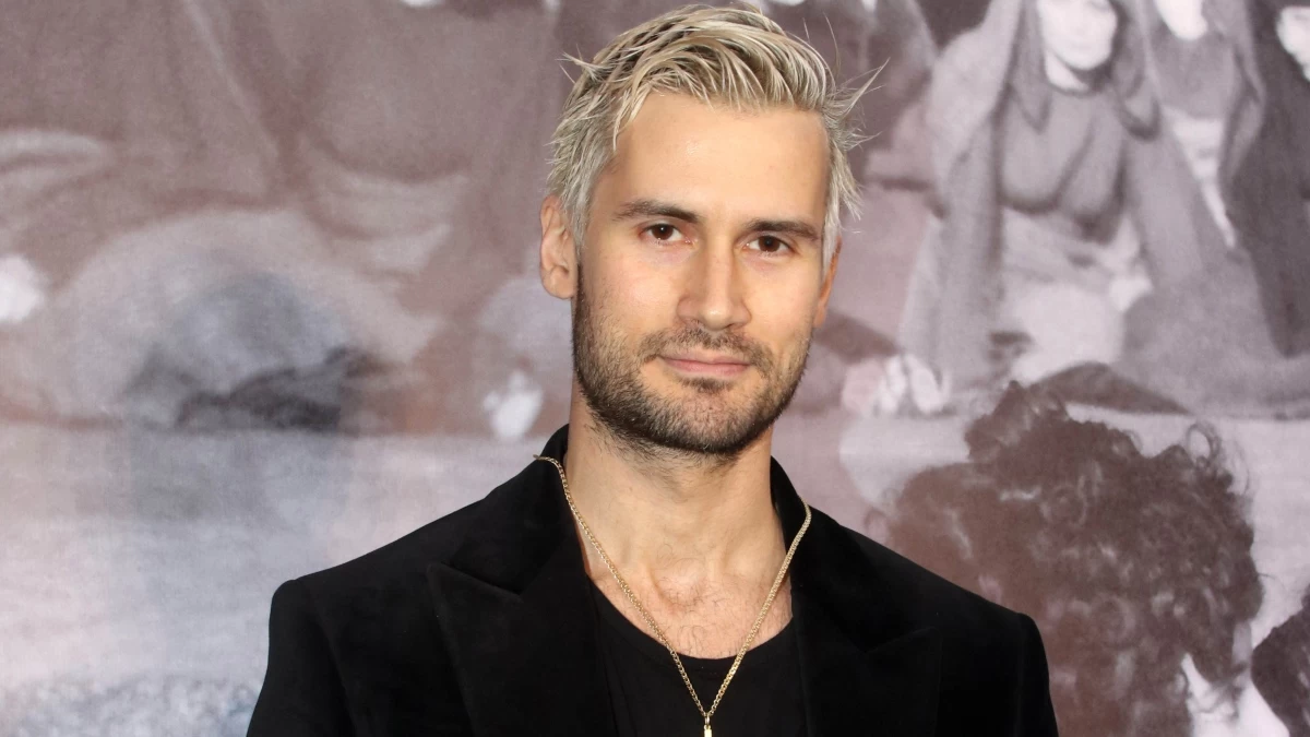 Αναστάσης Ροϊλός: «Δεν είχα ποτέ ιδιαίτερες σχέσεις με την οικογένειά μου»