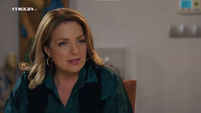 Η Γη της Ελιάς – Άντζελα Γκερέκου: «Το φινάλε του Γ' κύκλου θα είναι συνταρακτικό, δραματικό, με ανατροπές συναισθημάτων»