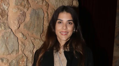 Άννα Μαρία Βέλλη: «Τα θύματα φοβόμαστε» - Άγριο ξέσπασμα κατά του Απόστολου Λύτρα για την κακοποίηση της συζύγου του