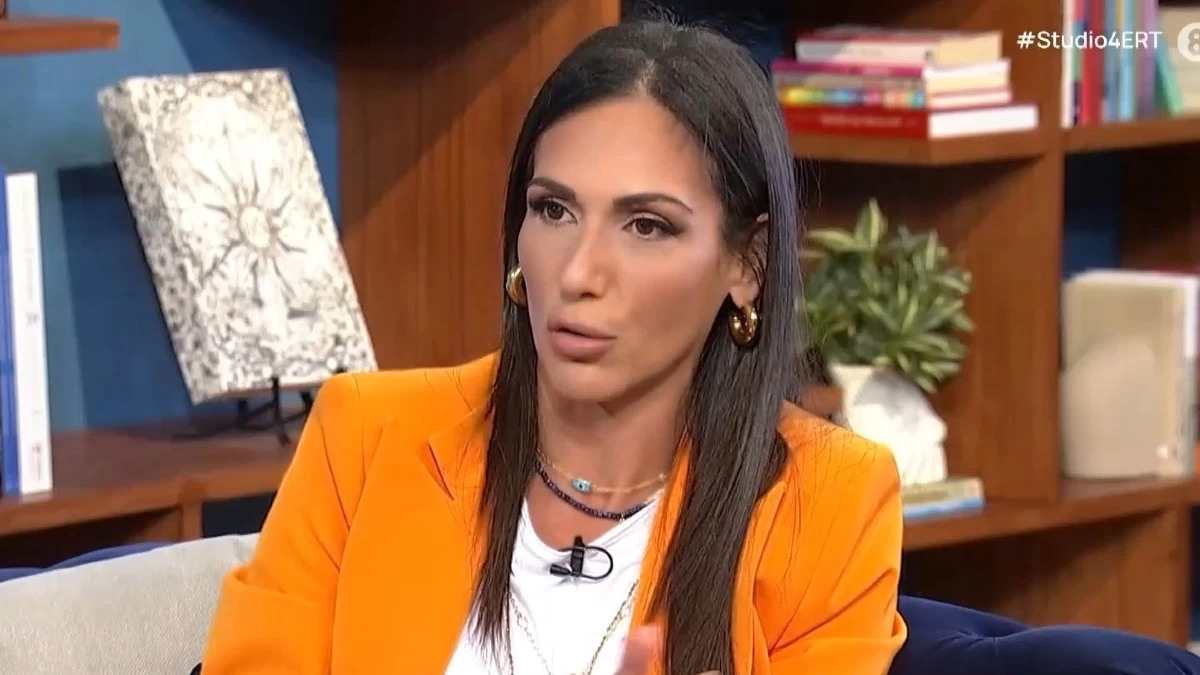 Συγκλονίζει η Ανθή Βούλγαρη: «Όταν έμπαινα στο χειρουργείο έλεγα “Να δούμε αν θα βγούμε”»