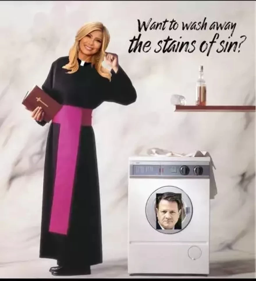 Κουτσελίνη Λύτρας οργή