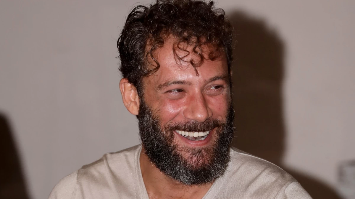 Μήνυμα αισιοδοξίας από τον Αντίνοο Αλμπάνη: «Σαν σήμερα έκανα την τελευταία μου χημειοθεραπεία»