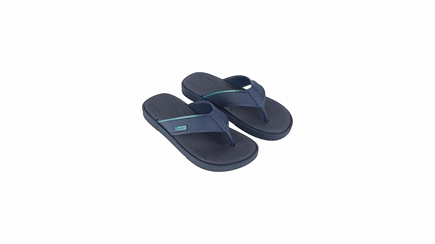 μπλε αντρικές flip flops IPANEMA