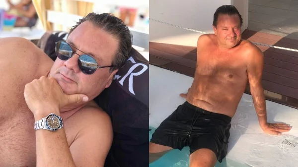 Απόστολος Λύτρας: Το παρελθόν του μεγαλοδικηγόρου - Η ηλικία, η καταγωγή και οι γυναίκες που πέρασαν από την ζωή του