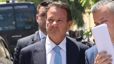 Απόστολος Λύτρας: Ιωάννα Τούνη, Παντελής Παντελίδης κι όχι μόνο - Οι 10 πολύκροτες υποθέσεις που είχε αναλάβει