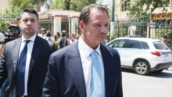 Απόστολος Λύτρας: Παρέμβαση Αρείου Πάγου για ανακρίτρια & εισαγγελέα μετά την απόφασή τους