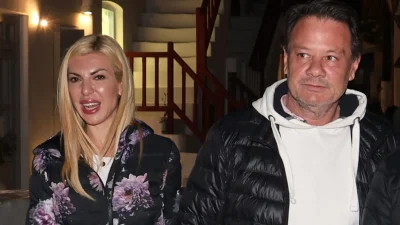 Ραγδαίες εξελίξεις στην υπόθεση Λύτρα - Πολυζωγοπούλου: «Το μόνο που δεν έχει ειπωθεί είναι ότι η Σοφία έστησε τον ξυλοδαρμό της»