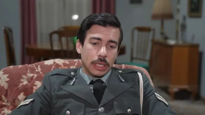 Άρης Αντωνόπουλος: «Βίωσα bullying από καθηγητές, γονείς συμμαθητών, από ανθρώπους στον δρόμο...»