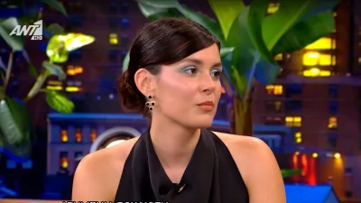 Ασημένια Βουλιώτη: Οι Ψυχοκόρες και η συνεργασία με τον Χρήστο Μάστορα - Ποια είναι όταν οι κάμερες κλείνουν