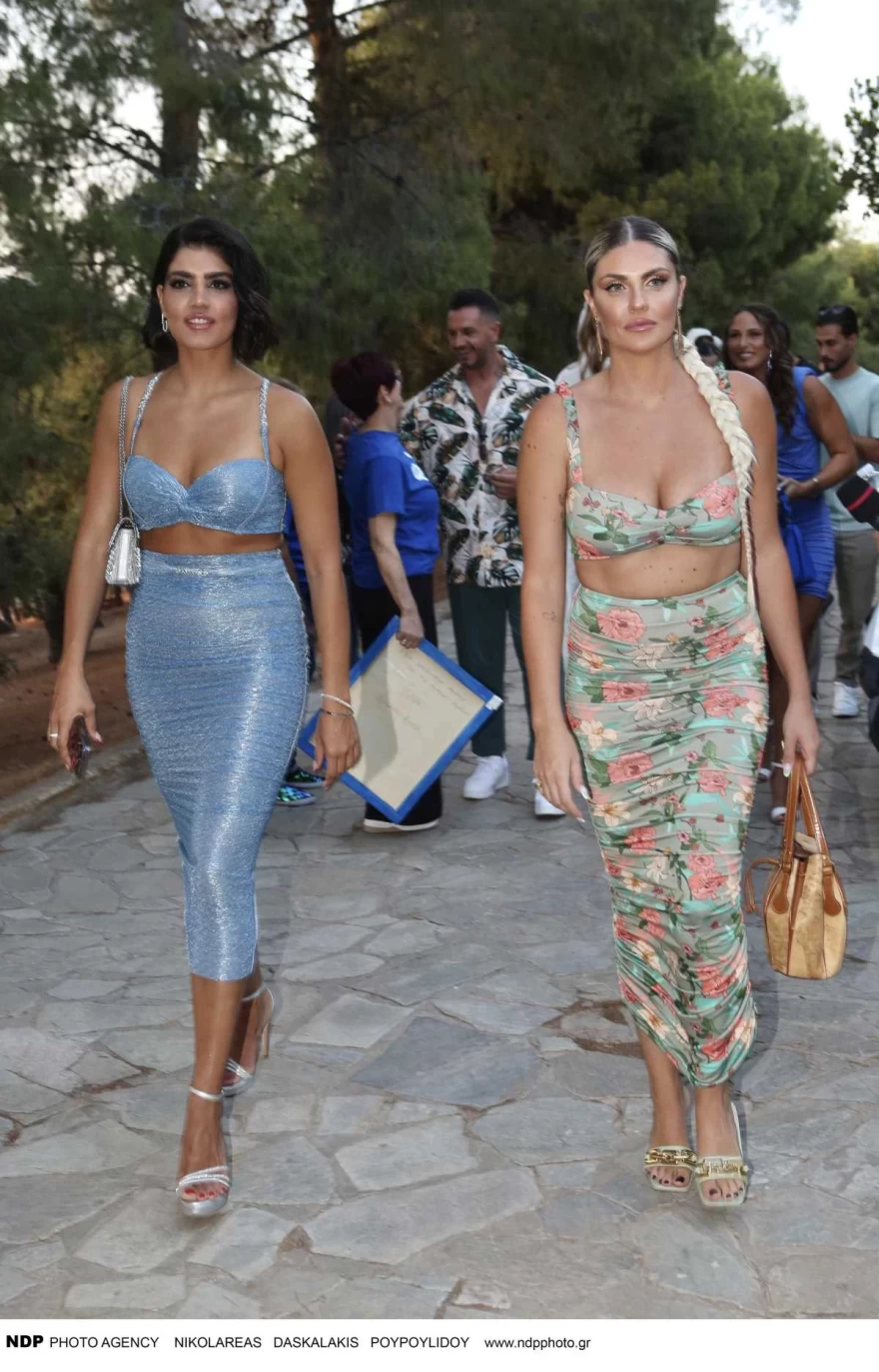 ασσουμανάκη και καθάργια