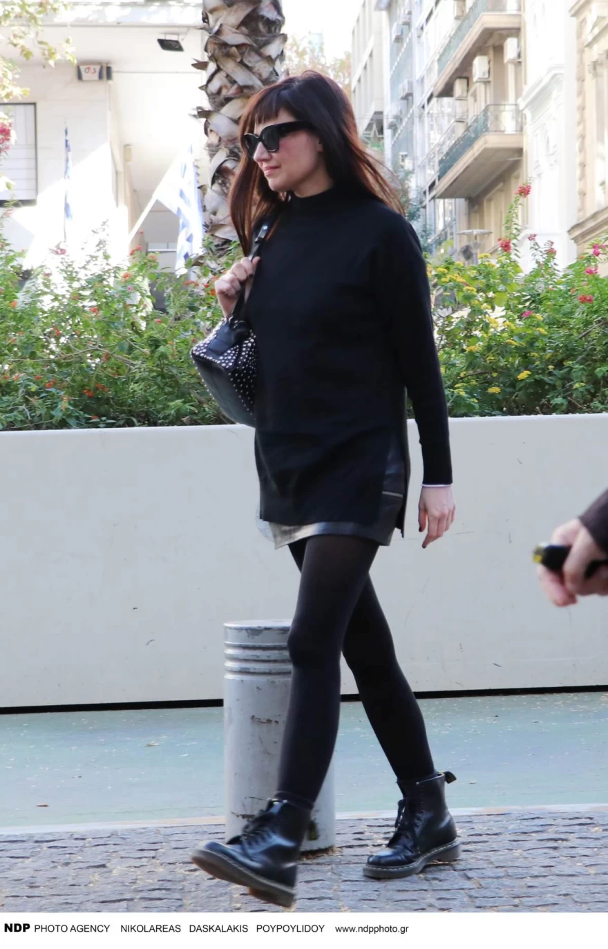 Αθηναΐς Νέγκα