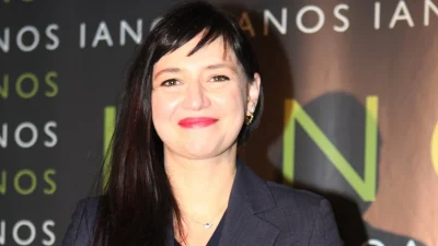 Αθηναΐς Νέγκα: Ο θάνατος στα 7 της, τα δυο διαζύγια, τα παιδιά και η λεύκη