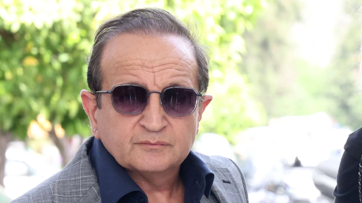 Το ανακοίνωσε ο Σπύρος Μπιμπίλας: Βρέθηκε νεκρός στο κέντρο της Αθήνας - Θρήνος για γνωστό ηθοποιό