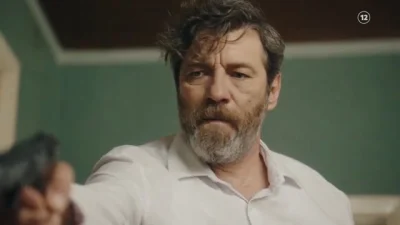 Το Ναυάγιο – Ο Ιπποκράτης αυτοκτόνησε και ο Γιάννης Στάνκογλου τον αποχαιρετά: «Άντε γεια... Ήσουν μεγάλο καθίκι»