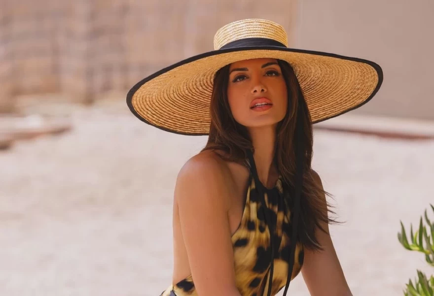 Σταματίνα Τσιμτσιλή