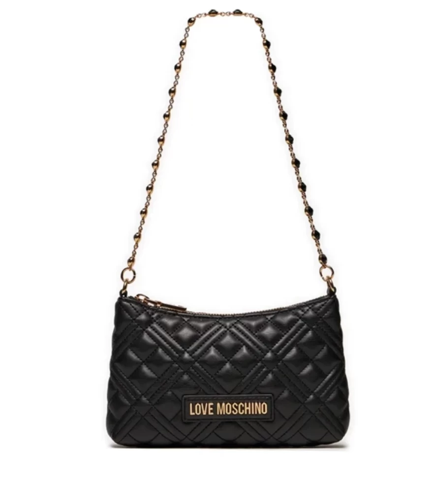 mini bag moschino