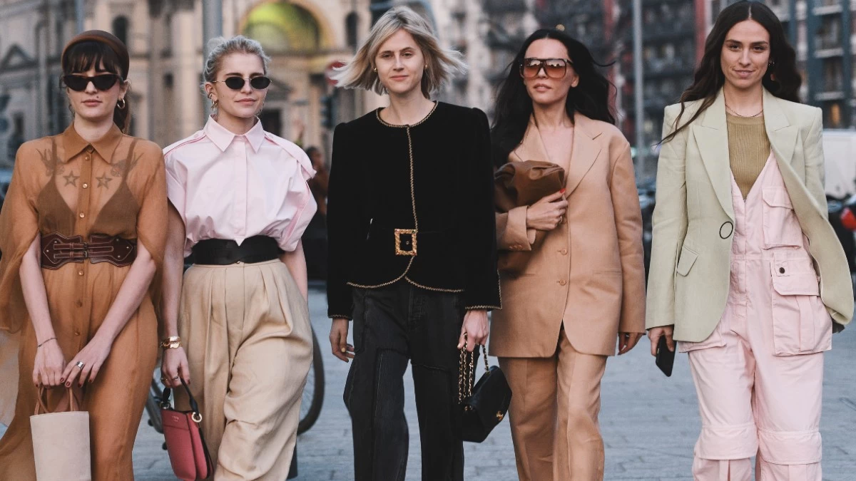 Αυτή η αγαπημένη τσάντα της Lady Diana από το 1996 έγινε μανία στο street style του 2024