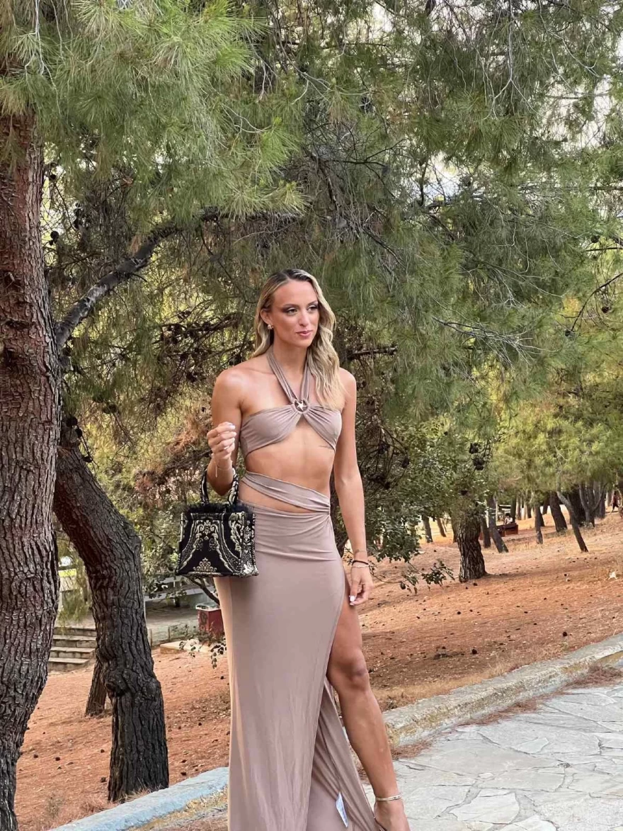 Αναστασία Τσέρου