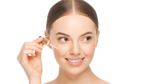 8 βήματα για την περιποίηση της επιδερμίδας σας, πρωί και βράδυ