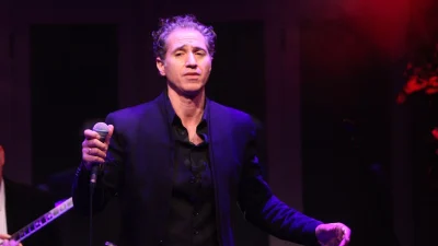 Δημήτρης Κόκοτας: «Οι επιπλοκές υπήρχαν από την πρώτη στιγμή όσον αφορά στην...» - Τι πραγματικά συμβαίνει 3 μήνες μετά το καρδιακό επεισόδιο