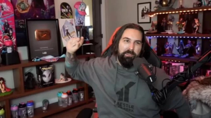 Ben Potter θάνατος