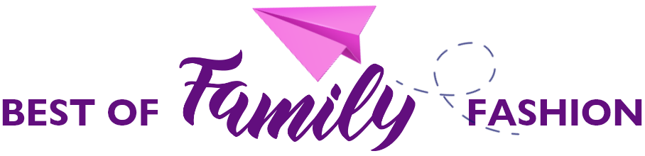 BEST OF FAMILY FASHION